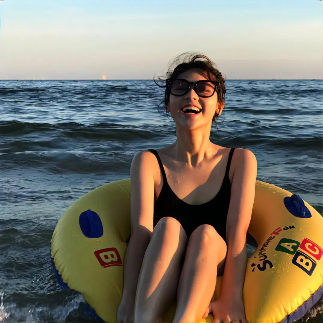 公子，我娶定你了